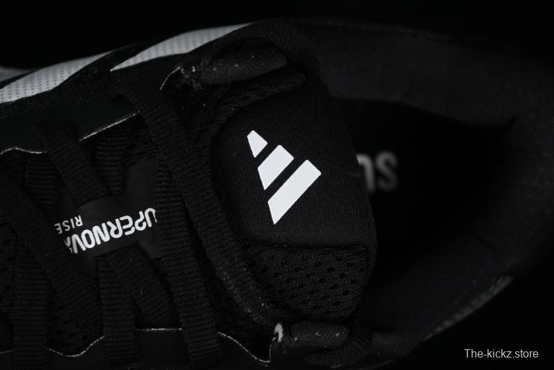 Adidas Supernova Rise Lightweight Running Shoes with Dreamstrike+ Midsole - IG5837
