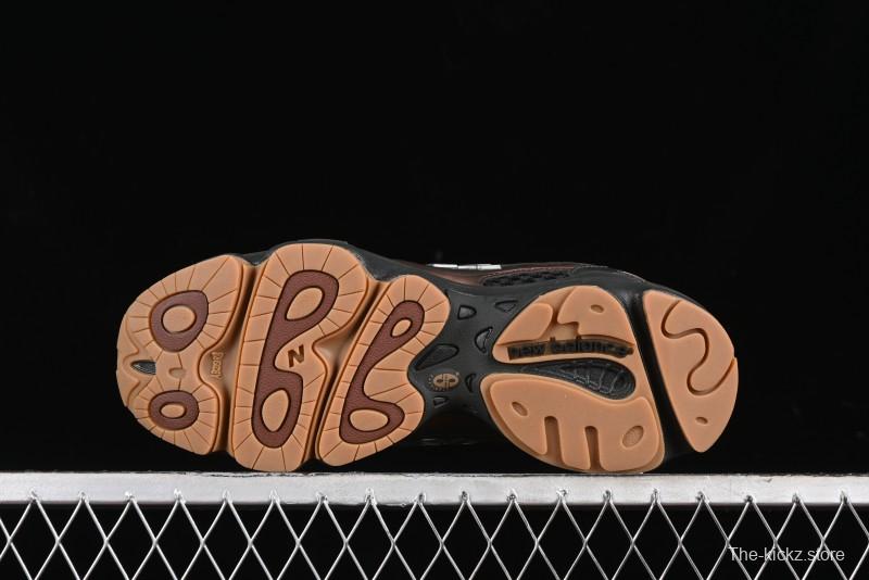 New Balance 1000 Series Retro Dad Style Low-Top Casual Running Shoes - M1000JF1