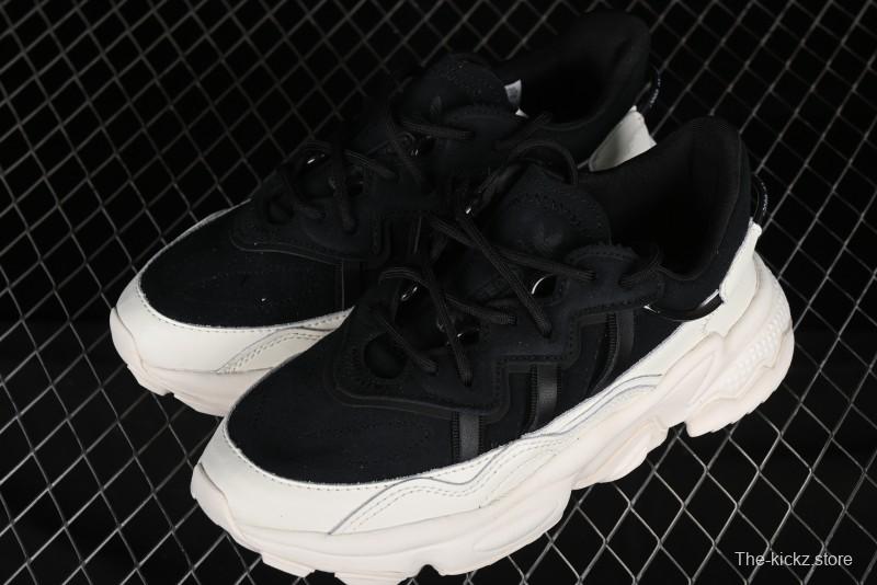 Adidas Originals Ozweego TR Retro Lightweight Casual Running Shoes - ID9826