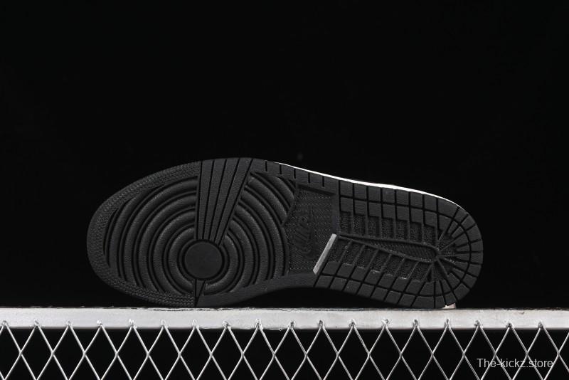 Nike Air Jordan 1 Low OG AJ1 Mocha Retro Basketball Shoes - CZ0790-102