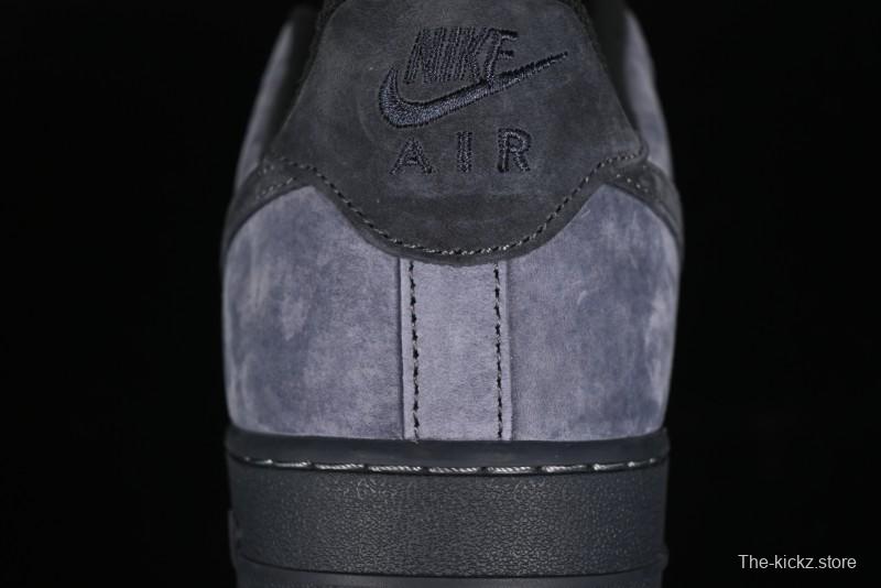 Nike Air Force 1 '07 Low Custom Casual Sneakers - CW2288-111