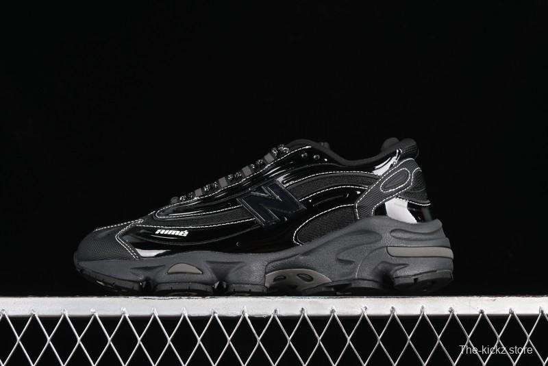 New Balance 1000 Series Retro Dad Style Low-Top Casual Running Shoes - M1000AD1