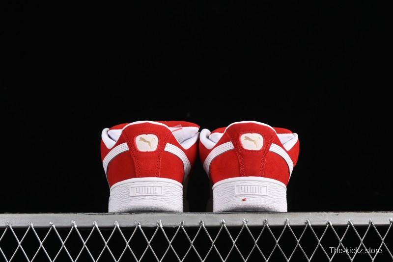 Puma Suede XL Retro Casual Sneakers - 395205-03