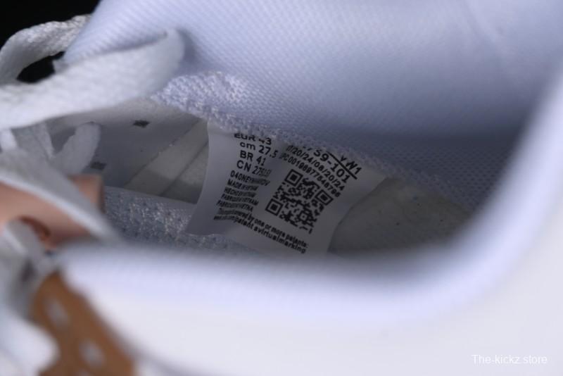 Nike Jordan Spizike Low Retro Blue Multi-Element Fusion Sneakers - FQ1759-101