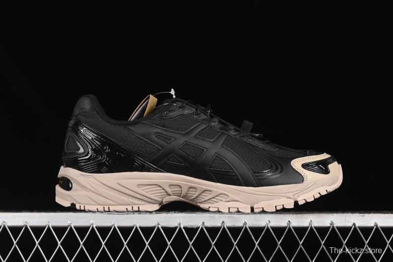 Asics Gel-Kahana Tr V4 Running Shoes with FF BLAST PLUS Cushioning Technology - 1203A586-001