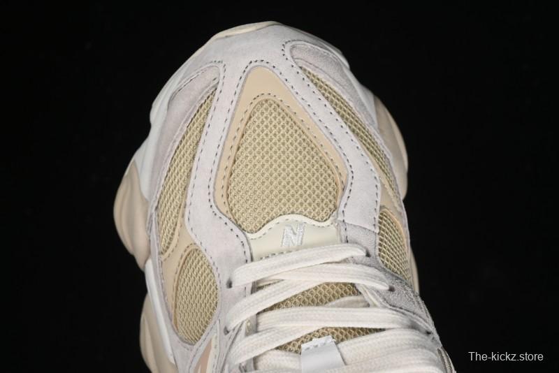 New Balance Joe Freshgoods NB9060 Retro Casual Running Sneakers with ABZORB Cushioning - U9060SS