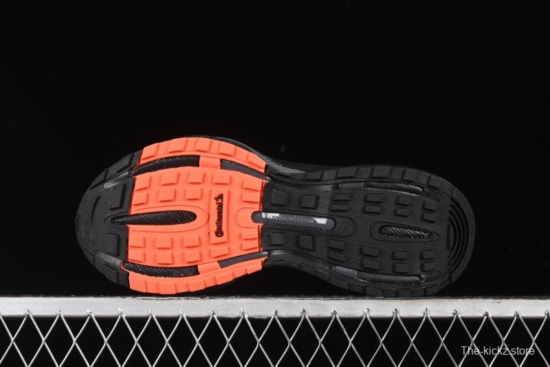 Adidas Originals Mts Pro Retro Breathable Cushioned Casual Running Shoes - JP8092