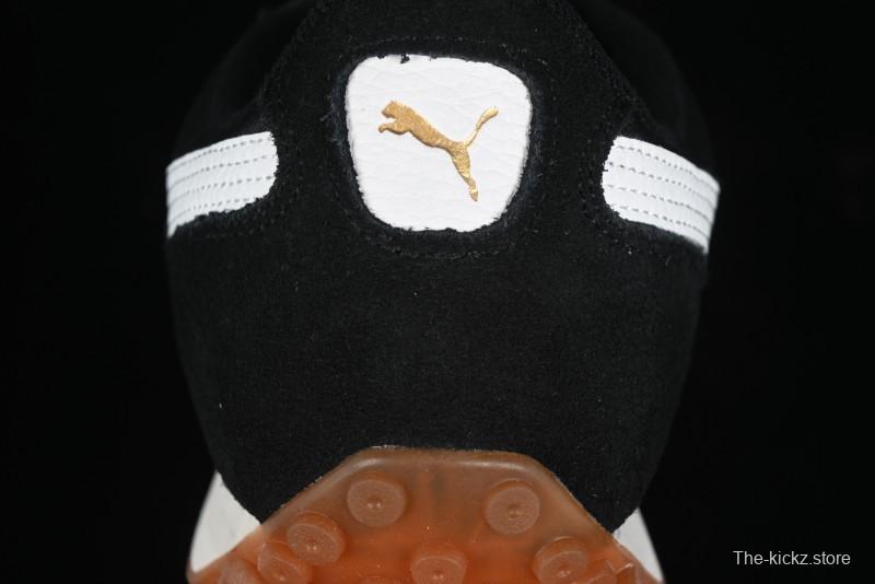 Puma Easy Rider Vintage Low-Top Casual Sneakers - Comfortable Durable Breathable Skate Shoes - 399028-10