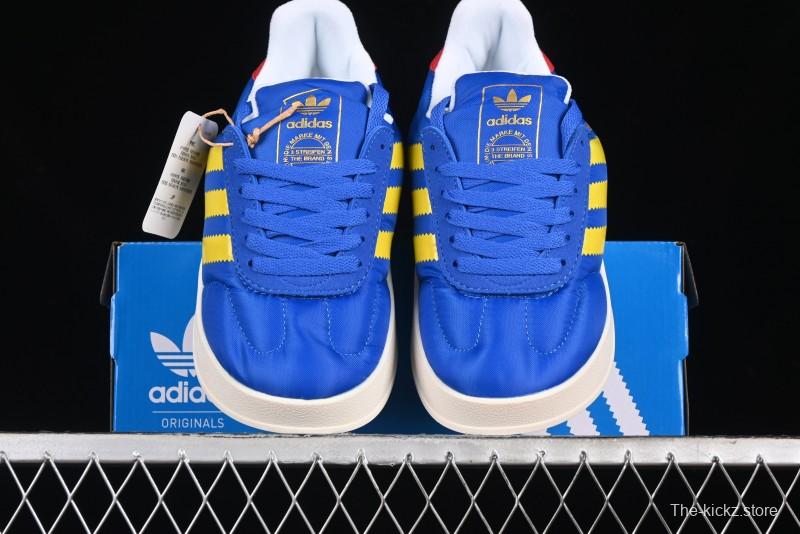 Adidas Originals Samba Home IH5503 Slip-On Comfort Winter Boots for Indoor and Outdoor - IH5503