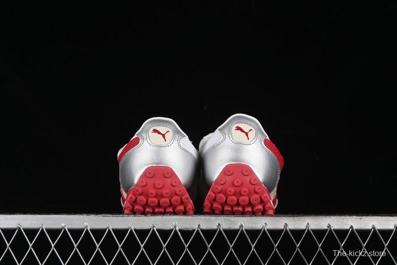 Puma Easy Rider Vintage Low-Top Casual Sneakers Comfortable Durable Breathable - 400829-01