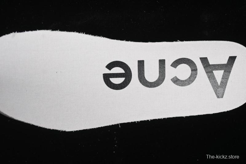 Acne Studios Retro Velcro Women's Casual Shoes - G.E5