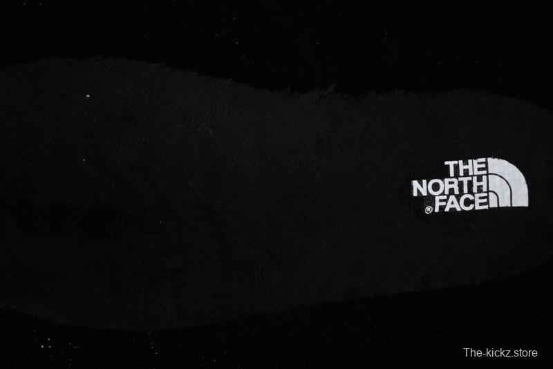 The North Face Thermoball Traction Winter Fleece Breathable Lightweight Casual Shoes - NFOA3UZN-MG7