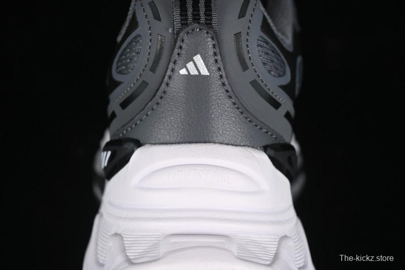 Adidas Originals Mts Pro IH6348 Retro Breathable Cushioned Casual Running Shoes - IH6348