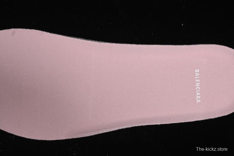 Balenciaga 3XL Slip On Sneakers - W3XSO5100