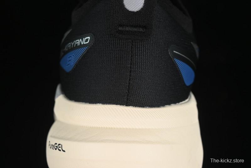 Asics Gel-Kayano 31 Running Shoes with Enhanced Cushion and Breathable Design - 1011B995-001