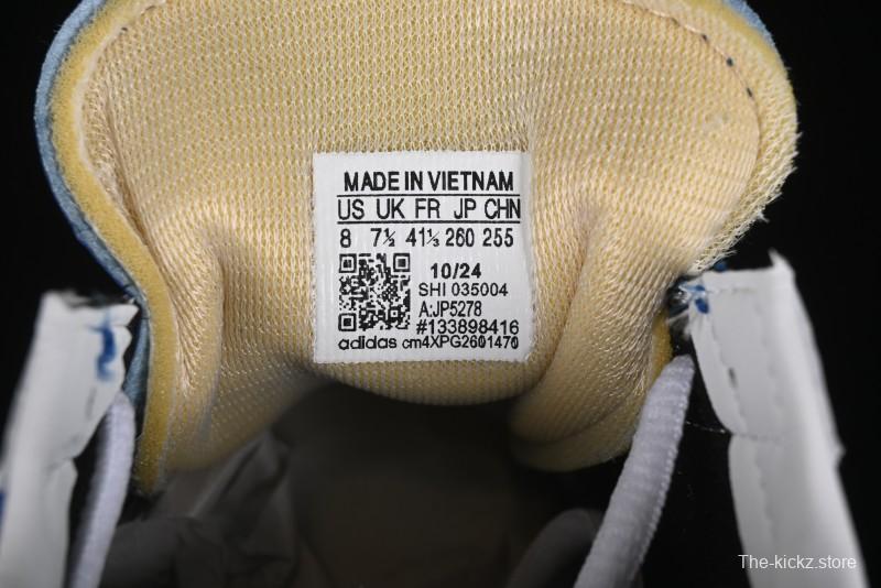 Adidas Handball Spezial Retro Casual Sneakers - JP5278