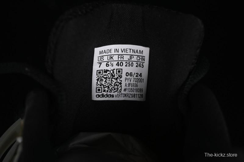 Adidas Adistar XLG Comfortable Anti-Slip Low-Top Casual Sports Shoes - IF6936