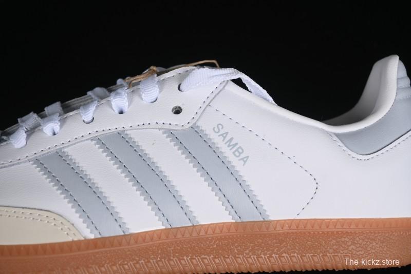 Adidas Samba OG Casual Sneakers - IE0877