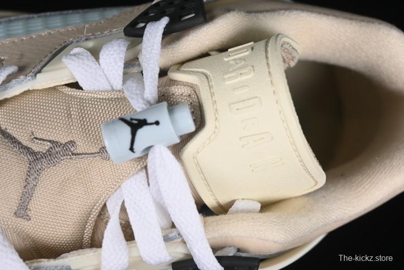 Nike Jordan Spizike Low AJ Hybrid Elements Casual Sneakers - HQ3439-101