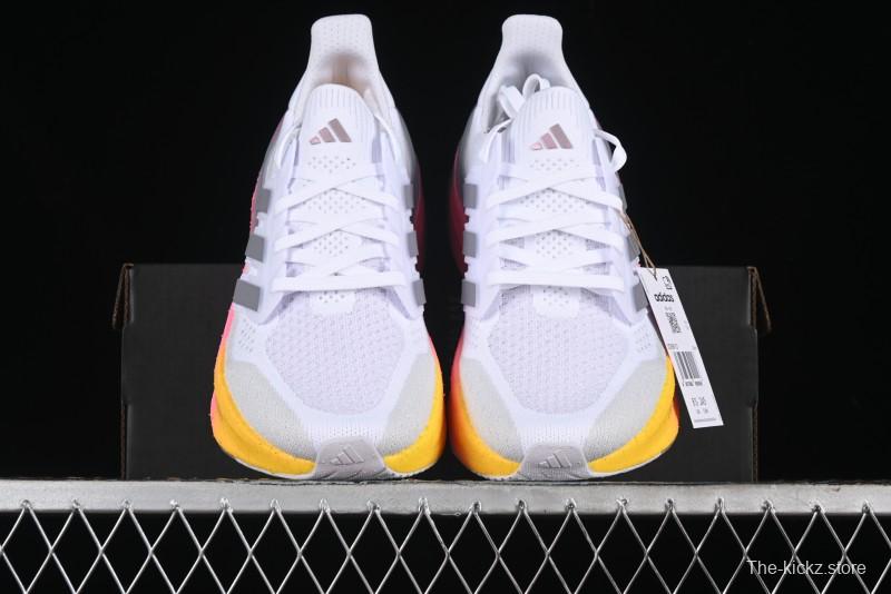 Adidas Ultraboost 5 ID8810 Running Shoes with Boost Cushioning - ID8810