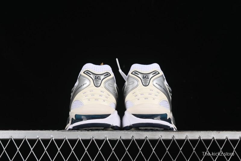 Asics Gel-Kayano 14 Running Shoes with 3D Visible GEL Cushioning and FF BLAST PLUS Midsole - 1202A056-109