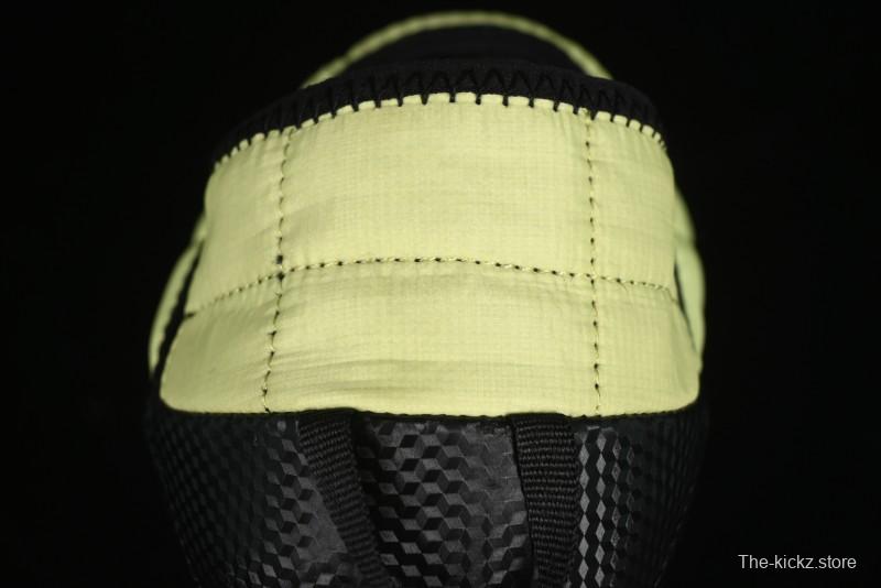 The North Face Thermoball Traction Winter Fleece Breathable Lightweight Casual Shoes - NFOA3V1H-K1M