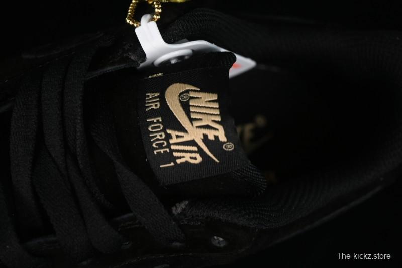 Nike Air Force 1 '07 Low Custom Casual Sneakers - CW2288-111