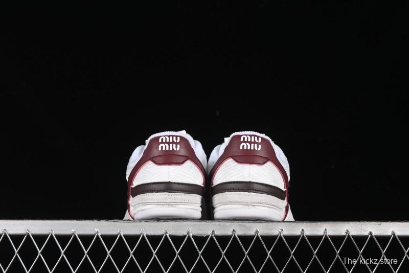 Miumiu Calzature Donna Casual Lifestyle Shoes - AJD4