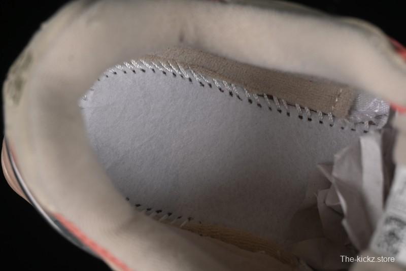 New Balance 9060 Series Kids Hook and Loop Sneakers - PV9060JF