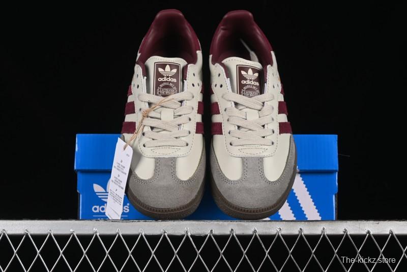 Adidas Originals Samba OG Casual Sneakers - ID1482