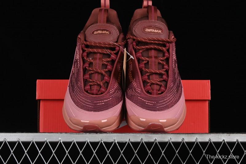 Nike Air Max Dn 2024 Running Shoes with Quad Cylinder Air Cushion - HQ0912-600