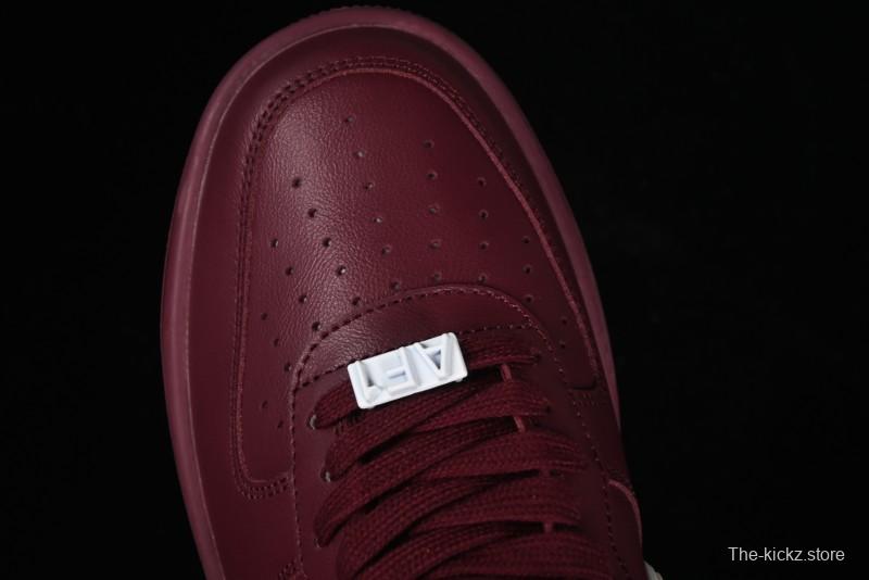 Nike Air Force 1 '07 Low Ambush Collaboration Casual Sneakers - DV3464-108