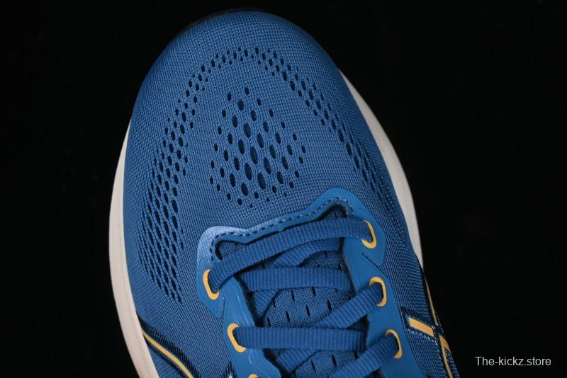 Asics Gel-Kayano 31 Running Shoes with GEL Cushioning and FLYTEFOAM BLAST Technology - 1011B867-402