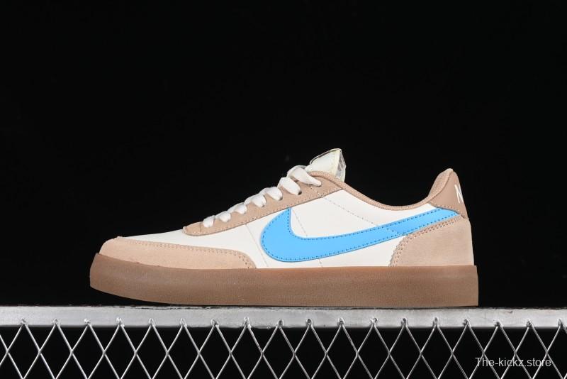 Nike Killshot 2 Retro Comfortable Anti-Slip Low-Top Sneakers - HQ1541-133