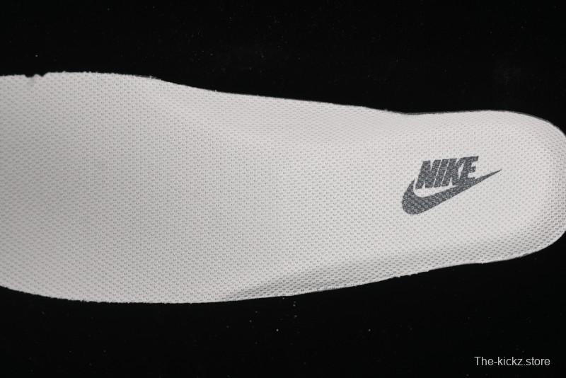 Nike Air Force 1 '07 Low Supreme Collaboration - Beige Red Blue Colorblock Casual Sneakers - XZ6188-228