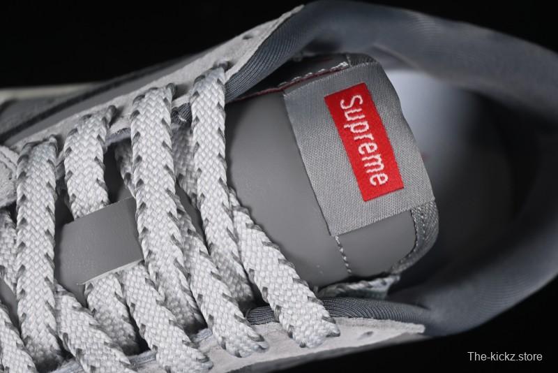 Nike Travis Scott x Fragment Design x Air Jordan 1 Low OG SP AJ1 Supreme Collaboration - JH6089-005