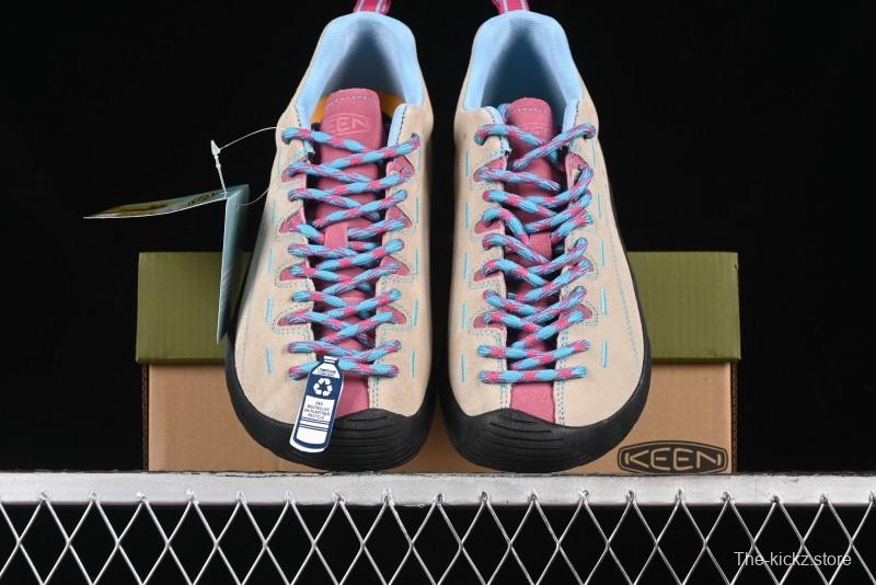 Keen Jasper Japanese Street Retro Style Outdoor Shoes - 1027688