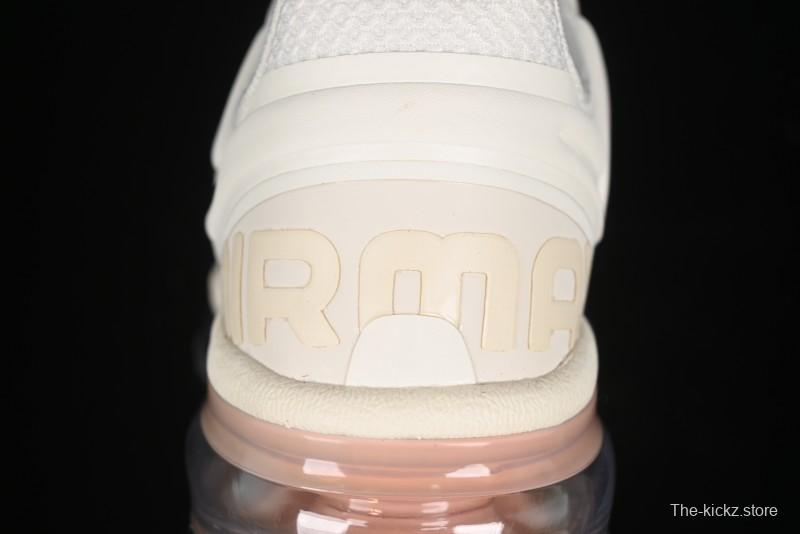 Nike Air Max 2013 Retro Breathable Mesh Running Shoes with Full-Length Max Air Cushion - HF3660-100