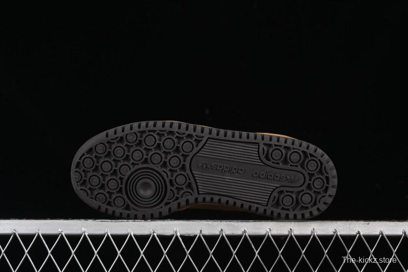 Adidas Forum 84 Low Retro Basketball Shoes - ID0989