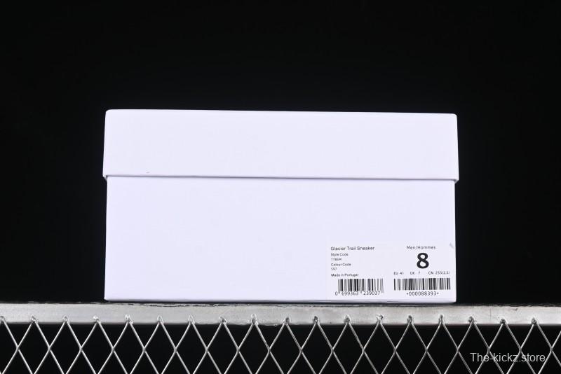 Canada Goose Glacier Trail Sneaker Low-Top Lifestyle Casual Shoes - X.E5