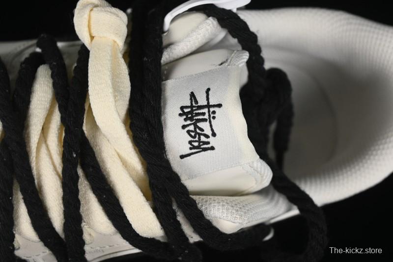 Stussy x Nike Air Force 1'07 Low Casual Sneakers - ZH0316-041