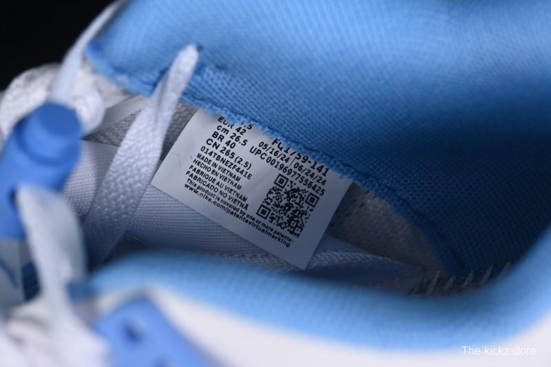 Nike Jordan Spizike Low AJ Hybrid Design Sneakers with Cracked Leather and Multi-Element Fusion - FQ1759-141