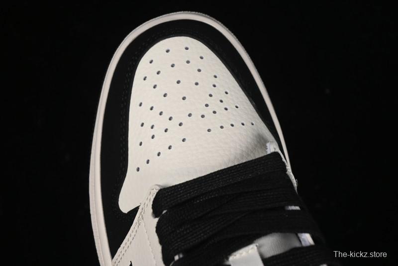 Nike Air Jordan 1 Low LV Collaboration Retro Basketball Shoes - WG8850-006