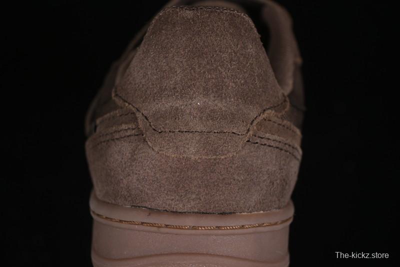 Fila Slant Shot 98/23 Comfortable Versatile Breathable Low-Top Tennis Shoes - 98/23