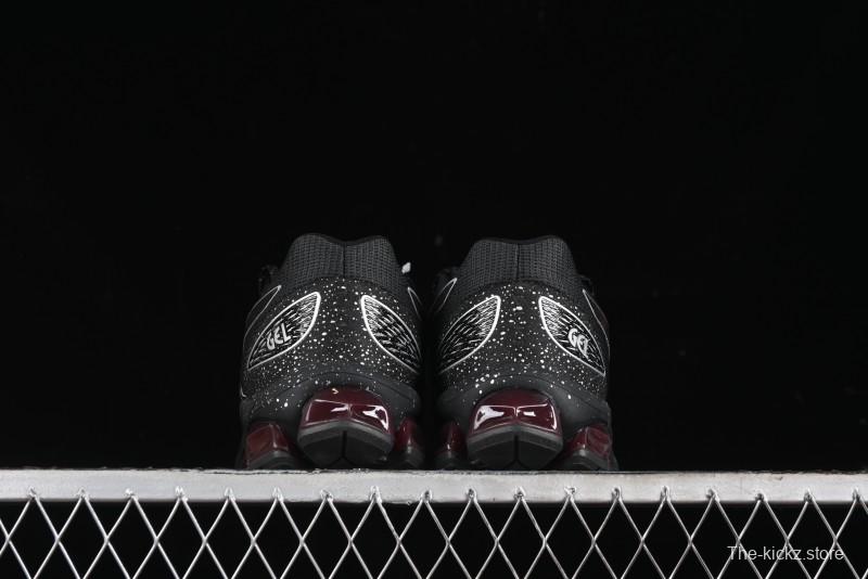 Asics Gel-Quantum 180 VII Retro Breathable Casual Shoes with Cushioning for Men - 1201A631-007