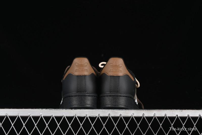 Adidas Superstar EG4959 Casual Sneakers with Shell Toe - EG4959