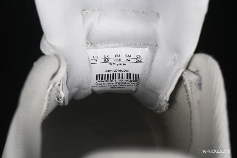 Lululemon Cityverse Low-Top Casual Sneakers - LU-05