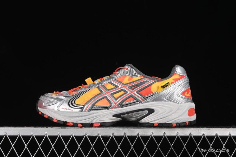 Asics Gel-Kahana TR V4 Running Shoes with FF BLAST PLUS Cushioning - 1203A653-750