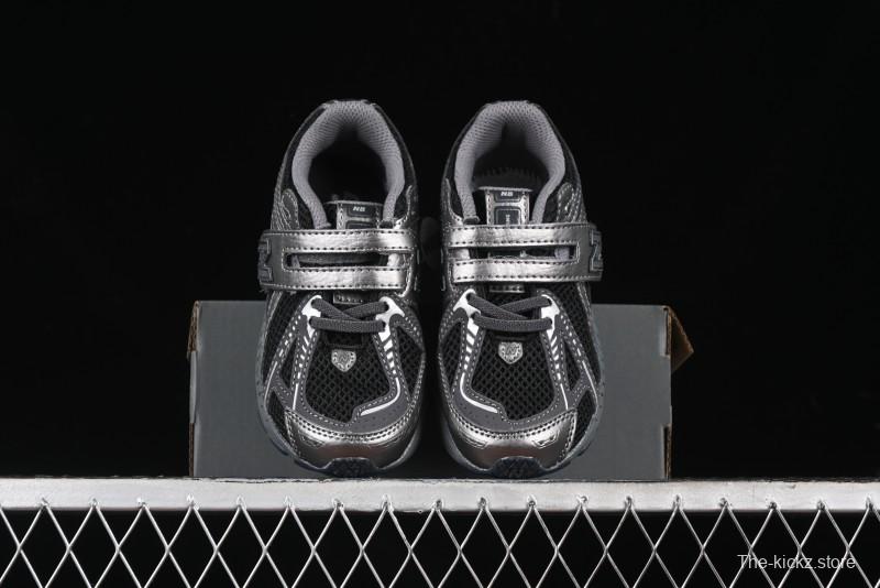 New Balance 1906R Series Kids Hook and Loop Sneakers - PV1906EX