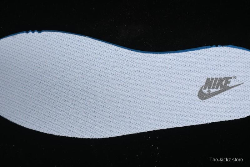 Nike Travis Scott x Fragment Design x Air Jordan 1 Low OG SP AJ1 Culture Casual Sneakers - AG3702-802